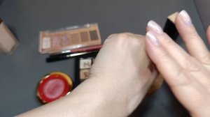 МОИ МАКИЯЖИ 💄