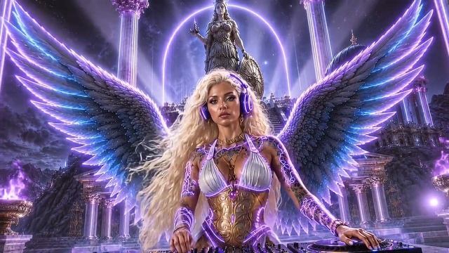 Celestial Olympus Trance  Female Vocals & Pure Euphoria