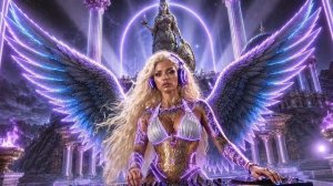 Celestial Olympus Trance  Female Vocals & Pure Euphoria