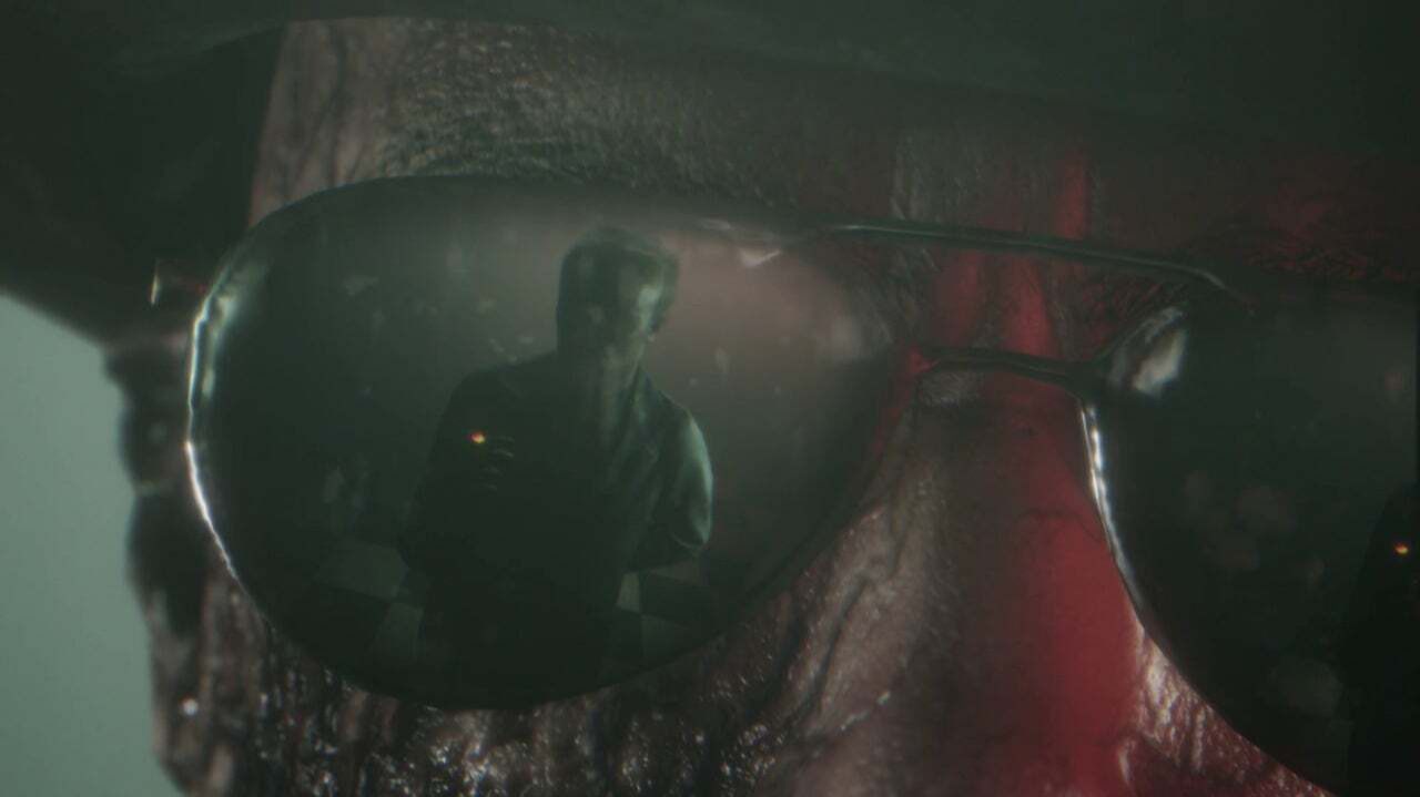 The Outlast Trials | кинематографический трейлер Project Boneyard смотреть онлайн