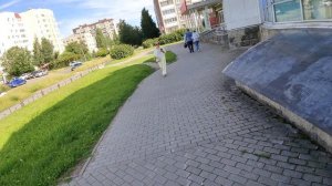 Хлебник
