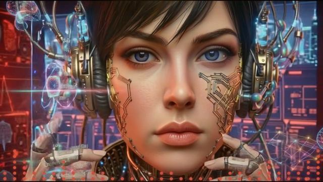 Electronic Techno Night Vibes ｜ Progressive Trance Mix ｜ really enjoy dancing to Techno music 🎧 смотреть онлайн