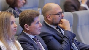 Во Владивостоке обсудили международный опыт урбанистики.