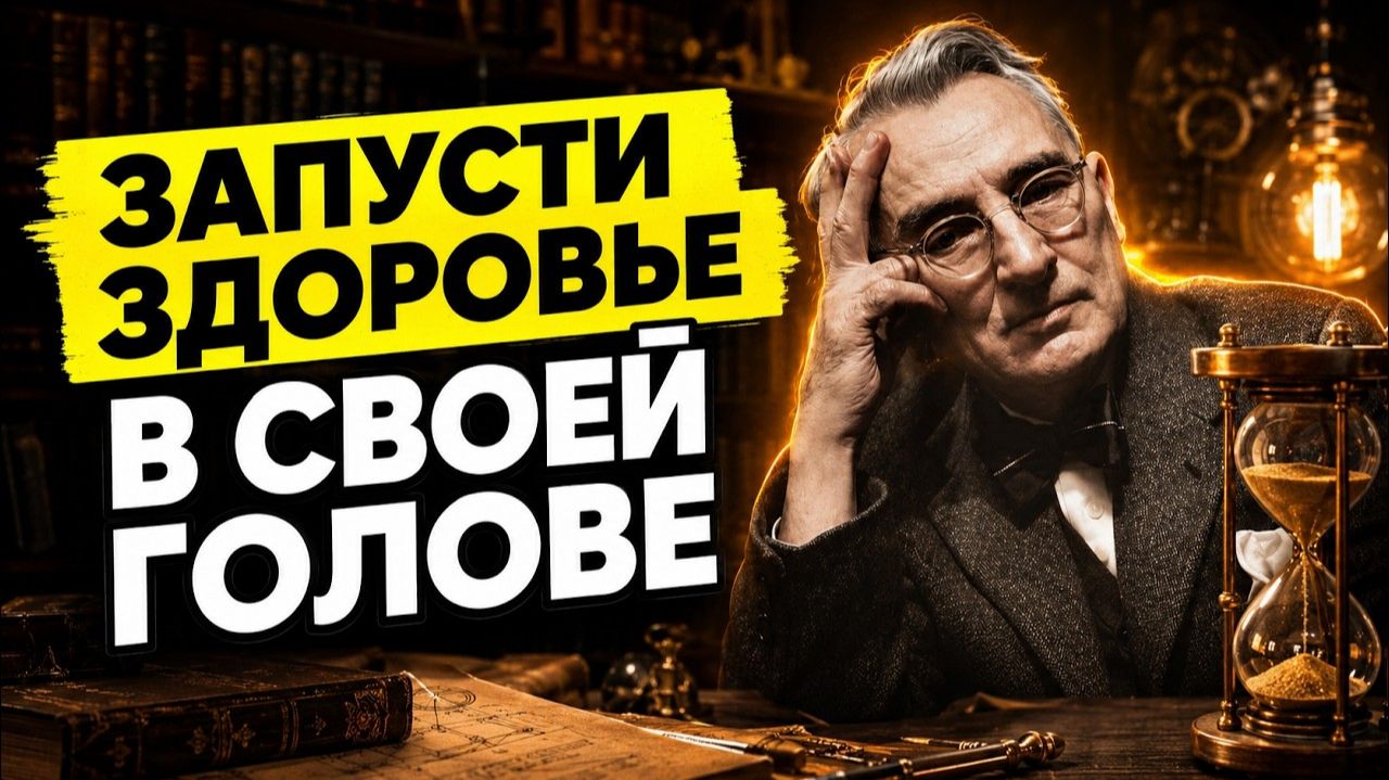УДИВИТЕЛЬНЫЙ Эффект - поражает даже УЧЕНЫХ Карнеги о скрытой силе слова