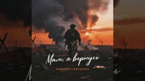 Мам, я вернусь