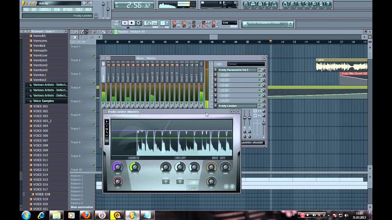 Dj Krik-Kazantip ( make in Fl studio) смотреть онлайн