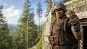🔥 SCUM | СКОРО СУДНАЯ НОЧЬ: Масштабная подготовка к рейдам баз
