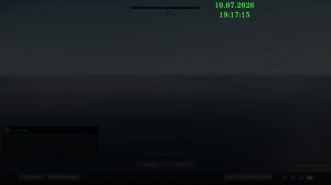 Военный Гром (War Thunder)
