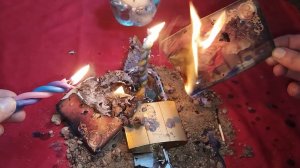 📌После этого видео Он (Она) 100% Объявится📲. Сильнейший Вызов. Магии. Свечи Закрываем от соперниц 📌🔥