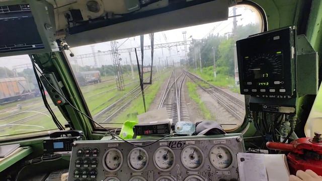 Минута Готовности . Едем за МВПС 🚄🚆🚆 смотреть онлайн