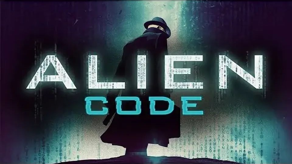 Инопланетный код (2017) / Инопланетный шифр / The Men / Alien Code смотреть онлайн