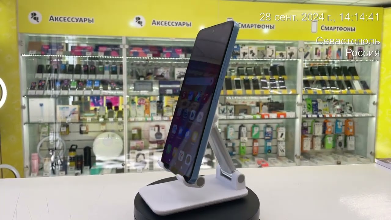 Севастополь ПОР Xiaomi Redmi 12 4/128 gb 438100 смотреть онлайн