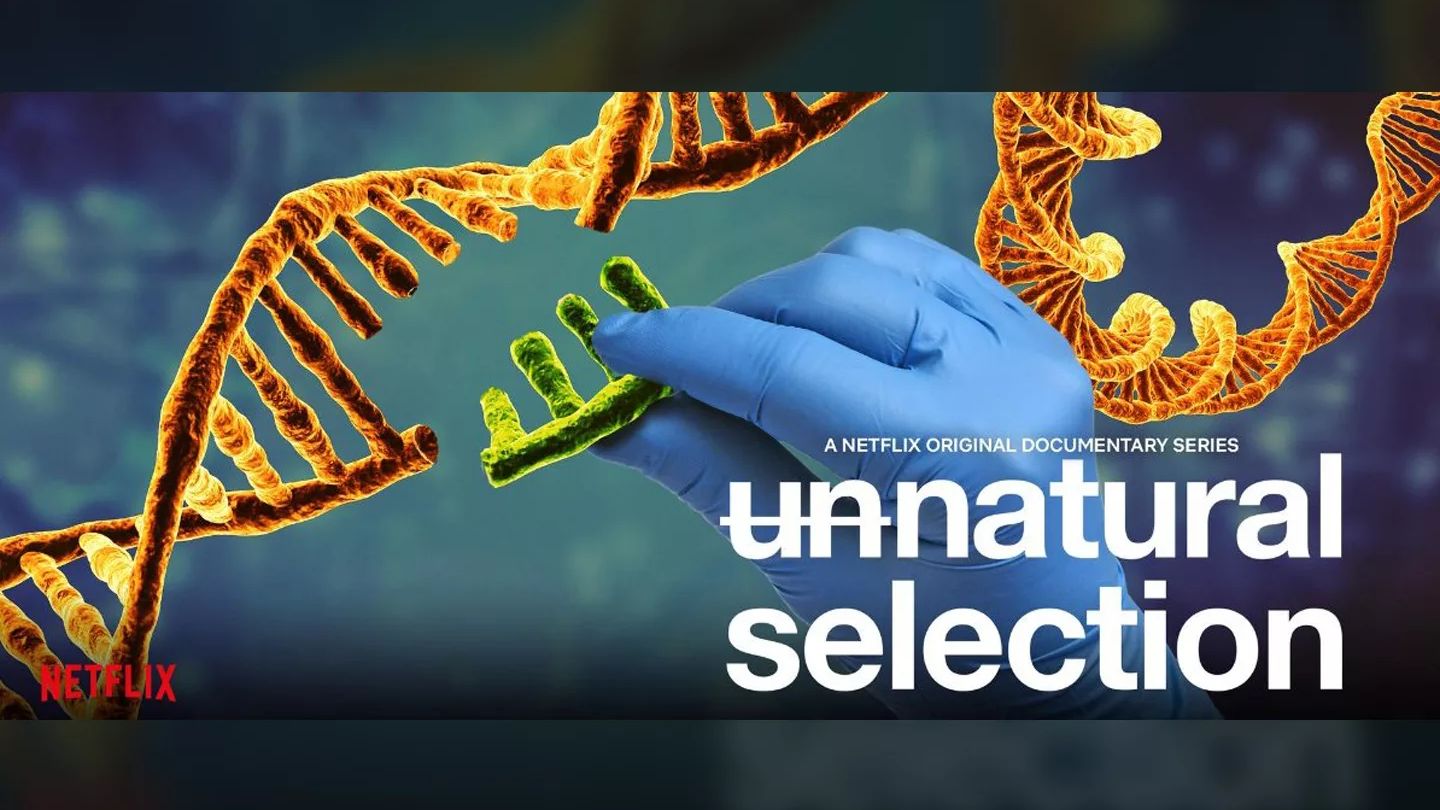 Неестественный отбор - 3 серия | Unnatural Selection (2019)