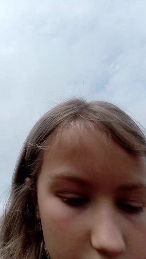 торчим на улице