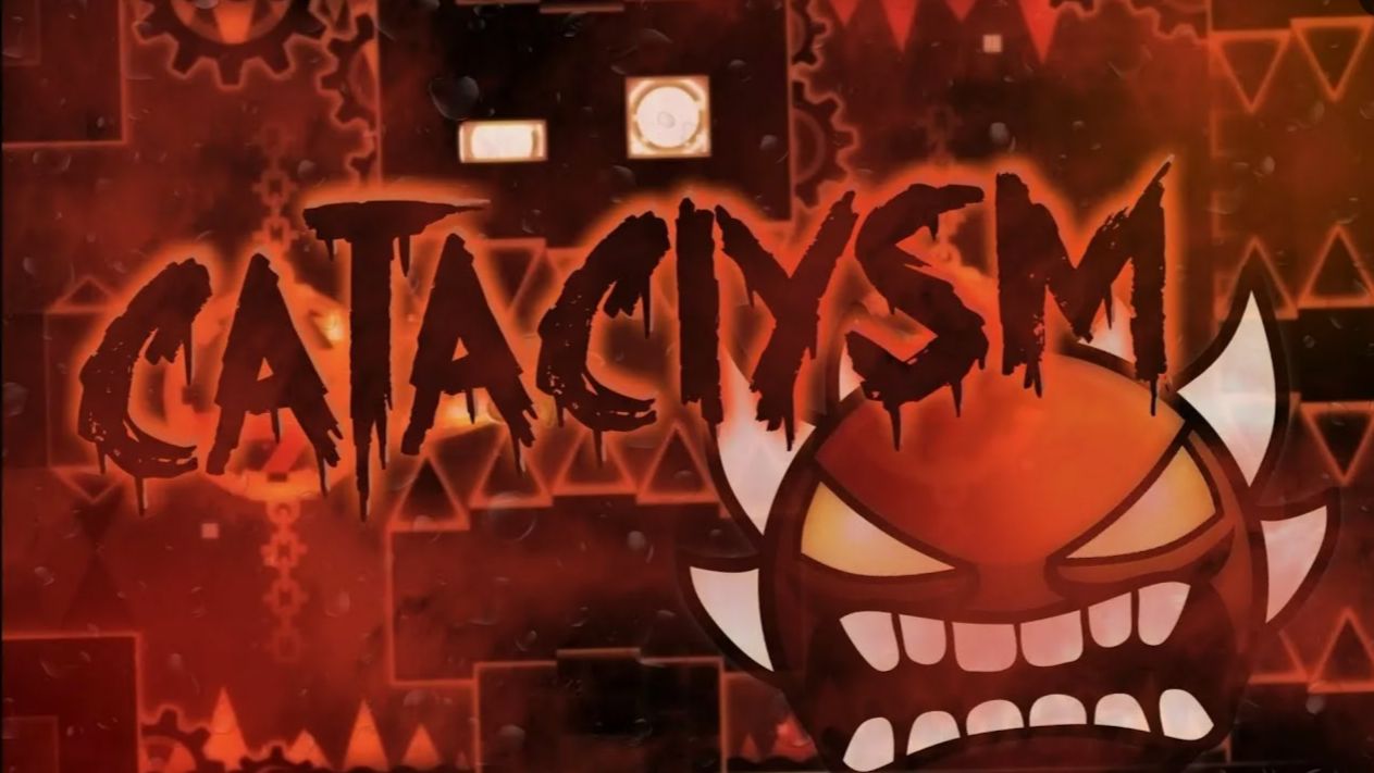 ТОТАЛЬНЫЙ РАЗНОС Cataclysm By GgbOy смотреть онлайн