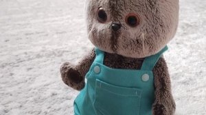 ПЯТНИЦА С БАСИКАМИ / ЛЁЛИК ОБИДЕЛСЯ НА ВСЕХ!