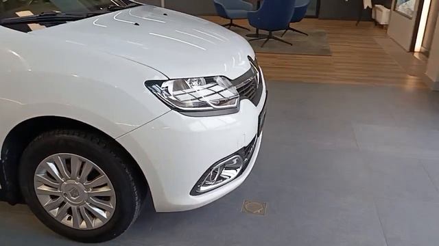 Renault Logan II, 2015, Вологда смотреть онлайн