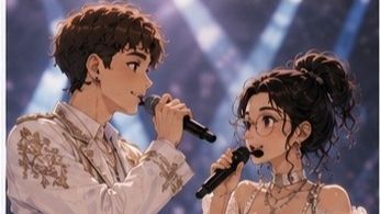 K-pop Jack&Lena смотреть онлайн