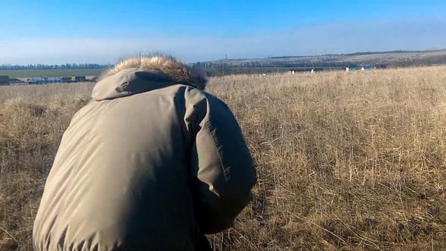 Упражнение на нижнее чутьё...ищи здесь... смотреть онлайн