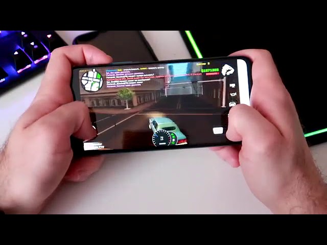 ГТА 5 НА АНДРОИД ПОРТ + ССЫЛКИ! ГТА 4 НА АНДРОИД и САМП!🎮 смотреть онлайн