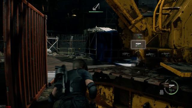 КРАУЗЕР, ТЫ ДОИГРАЛСЯ! | Resident Evil 4 Remake #14 | Прохождение Без Комментариев | [FHD] смотреть онлайн