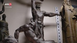 Память в камне и бронзе