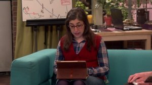 Теория Большого взрыва 10 сезон 19 серия / The Big Bang Theory