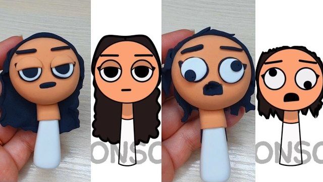 СОЗДАЮ OC СПРУНКИ ДАНИЭЛУ ИЗ KATSEYE ФАЗЫ 1-2 смотреть онлайн