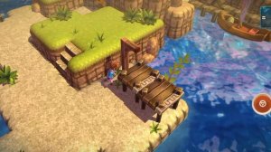 Oceanhorn. mp4