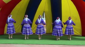 ТАКМАК-ВЛАК. Радуют Щелкановские.  Видео Василия Хайбуллина