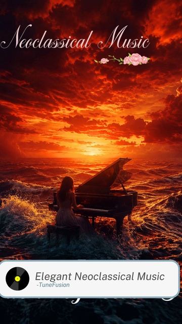 Elegant Neoclassical Music ссылка на альбом в описании