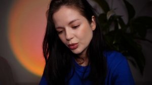 АСМР от стресса. Массаж и персональное внимание. ASMR body & face. Personal attention.Goosebumps Lab