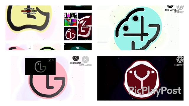 too many lg logos смотреть онлайн