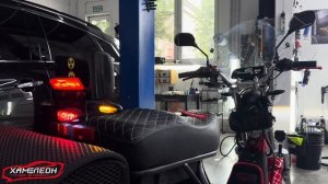 Elektrix M12 Pro Trike - стоит ли брать в 2026? Честный отзыв и доработки