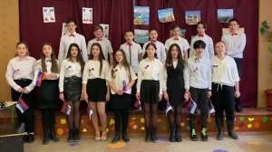 8-б 2021-2022 учебный год