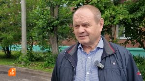 Юрий Крищук