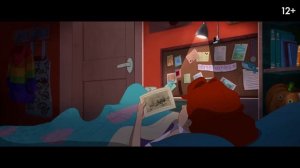 Бабушкин рецепт — Русский трейлер (2024)