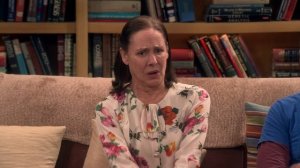 Теория Большого взрыва 10 сезон 1 серия / The Big Bang Theory