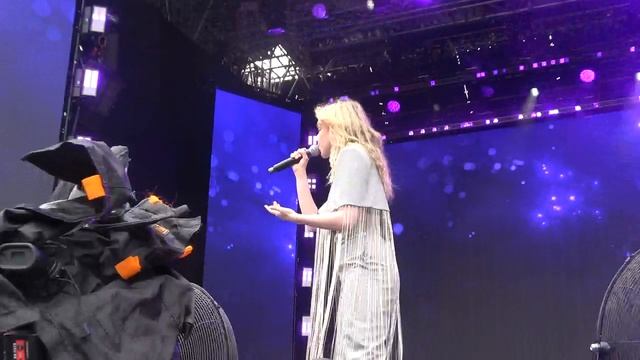 Jalagonia(День Московского Спорта,Ок Лужники,Новое Радио,4.07.2026) смотреть онлайн