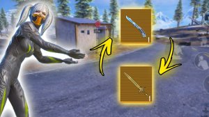 ПОДЛОВИЛ ВО ВРЕМЯ ТРЕЙДА на БАБОЧКУ! | ОХОТА НА ТРЕЙДЕРОВ ч.4! | Metro PUBG Mobile