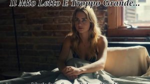 Il Mio Letto È Troppo Grande... 2(Music from Sergey Kolosov)