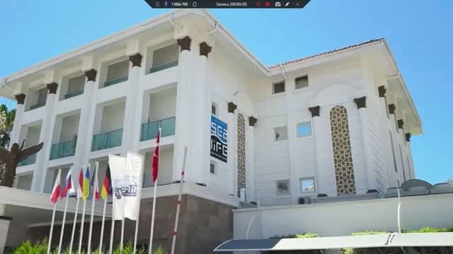 Отдых в Sealife Buket Resort & Beach 5 - Аланья, Турция ультра все включено, обзор