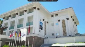 Отдых в Sealife Buket Resort & Beach 5 - Аланья, Турция ультра все включено, обзор