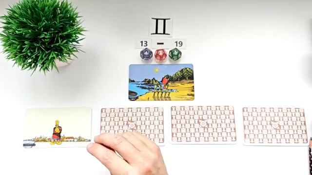 БЛИЗНЕЦЫ 13 - 19 июля 2026 таро гороскоп на неделю/ прогноз/ круглая колода таро,5 карт + совет смотреть онлайн