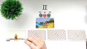 БЛИЗНЕЦЫ 13 - 19 июля 2026 таро гороскоп на неделю/ прогноз/ круглая колода таро,5 карт + совет