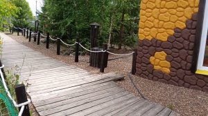 ЮРКИН ПАРК Кировский Динопарк Стоит ли ехать_  Мороженое за 1300 руб. Киров
