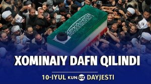 🍿 Germaniyada issiqdan 5 ming kishi oʻldi, Xitoyga toʻfon kelyapti – kun dayjesti