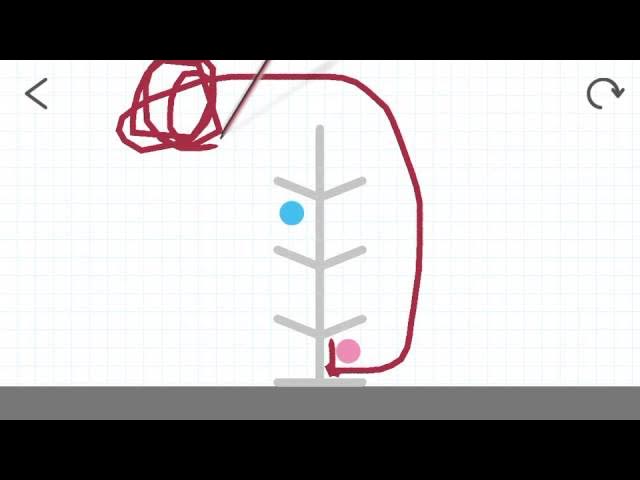 Brain dots! Level 147! смотреть онлайн
