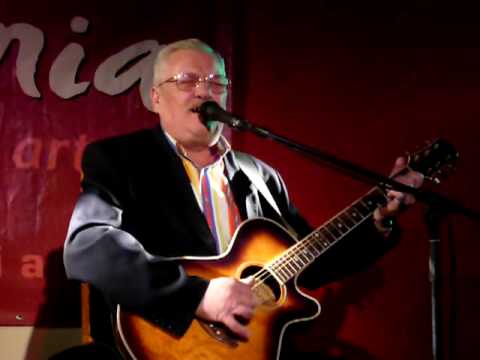 Michael Fedoroff (Nadia) w PraCoVni смотреть онлайн