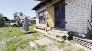 Подготовка к работам 10.07.2026